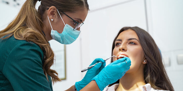 stripping dental clinica dental estudio