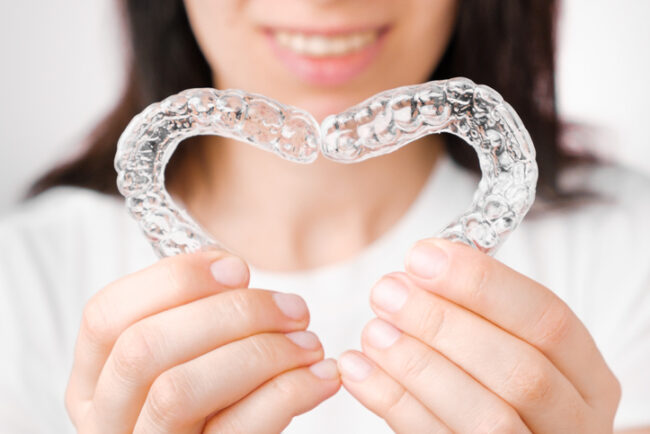 ¿Qué es y para qué sirve el ClinCheck de Invisalign?