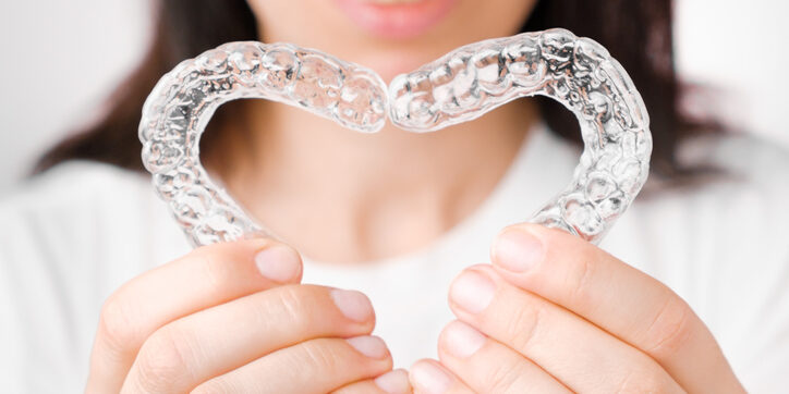 ¿Qué es y para qué sirve el ClinCheck de Invisalign? ¿Qué es y para qué sirve el ClinCheck de Invisalign?