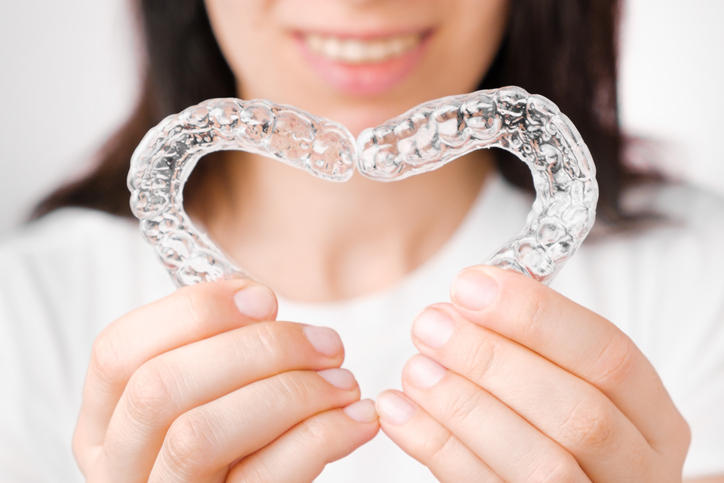 ¿Qué es y para qué sirve el ClinCheck de Invisalign? ¿Qué es y para qué sirve el ClinCheck de Invisalign?