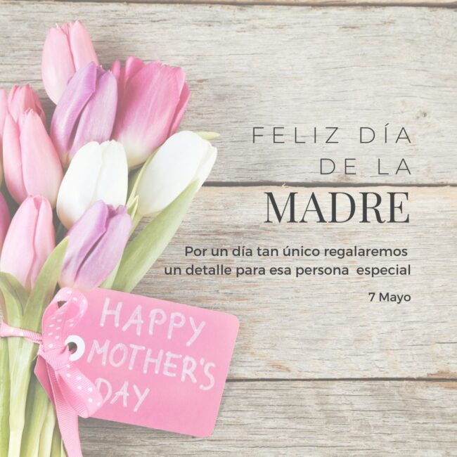 DIA MADRE