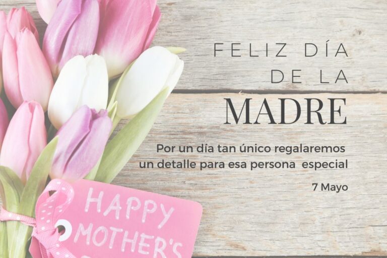 DIA MADRE